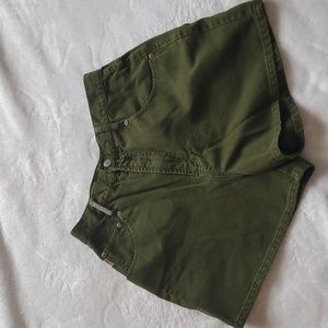 Vintage ESPRIT Shorts